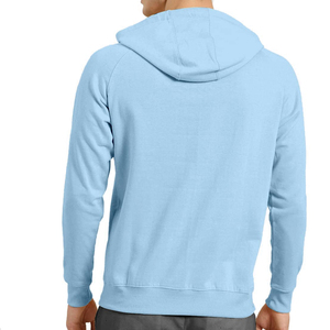 Service OEM – Sweat à capuche personnalisé pour homme, idéal pour l'hiver et les activités de plein air – Meilleures ventes de sweats à capuche décontractés pour homme - Product Image 2