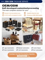 Boîtes en carton personnalisées pour fleurs, emballage cadeau pour fleuristes, sacs cadeaux pour festivals, boîtes en papier pour fleurs