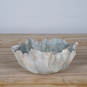 Offre Spéciale créatif intérieur et extérieur ciment Pots de fleurs à la mode succulente et balcon décoration pour pépinière maison jardin - Product Image 4