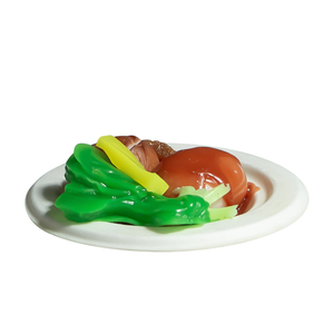 ของเล่นบีบอาหารเจลลี่ทาบาสำหรับเด็กของเล่นแบบนุ่มหอยเป๋าฮื้อ - Product Image 6