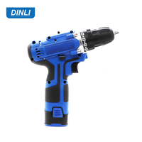 Perceuses électriques sans balais pour site de travail, marteau, tournevis, perceuse, marteau sans fil, pilote de perceuse, batterie 20V, robuste, 13mm, Mini