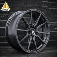 Pièces détachées automobiles : Jantes concaves forgées en gros (en pouces) pour Mercedes-Benz W209 2015 – Accessoires et jantes de voiture modifiées