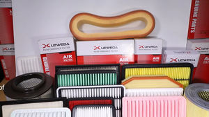 LEWEDA Auto Parts Direct Factory Price <span class=keywords><strong>Filtre</strong></span> à <span class=keywords><strong>air</strong></span> PU Auto pour <span class=keywords><strong>Ford</strong></span>, Mazda Cn11-9601-Ad / 1516725/C17006 - Product Image 6