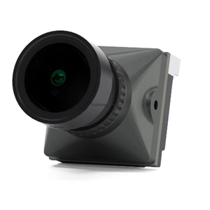 Caméra FPV Caddx Ratel Pro 1500TVL, capteur Starlight <span class=keywords><strong>1</strong></span>/<span class=keywords><strong>1</strong></span>.8\", commutation 16:<span class=keywords><strong>9</strong></span>/<span class=keywords><strong>4</strong></span>:<span class=keywords><strong>3</strong></span>, Super WDR jour/nuit pour drone de course FPV - Product Image 2