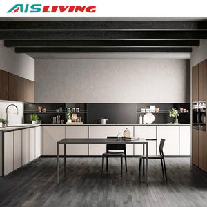 Ais Living – meubles de Cuisine modulaires, design moderne, prêt à l'emploi, meubles de Cuisine, armoires de Cuisine pour petites cuisines - Product Image 5