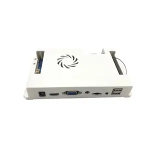 บอร์ดเกม <span class=keywords><strong>Pandora</strong></span> 8000ใน1 3D รองรับการดาวน์โหลดเกมเพิ่มเติมสำหรับเครื่องคอนโซลวิดีโออาเขต DIY - Product Image 1