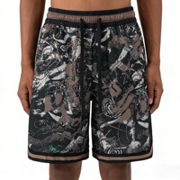 Shorts de sport décontractés pour hommes, pour la course à pied, l'entraînement, le basketball, vêtements de sport essentiels