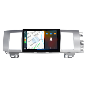 สำหรับ Jaguar XF ปี 2009-2015 ระบบนำทาง Android ขนาด 8 นิ้ว 13 นิ้ว พร้อม GPS ในตัว ติดตั้งบนแผงหน้าปัด หน้าจอสัมผัสแบบ Capacitive - Product Image 1