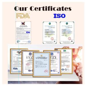 China Ofrece Golosinas Secas para Mascotas 100% Naturales al por Mayor a Bajo Precio y Alta Calidad, Múltiples Sabores y Formas, Incluyendo Aumento de Peso - Product Image 6