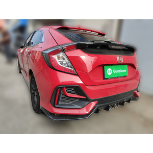 Guazi In Stock Honda <span class=keywords><strong>Civic</strong></span> benzina <span class=keywords><strong>1.5</strong></span> auto usate FWD 5 posti - Product Image 4
