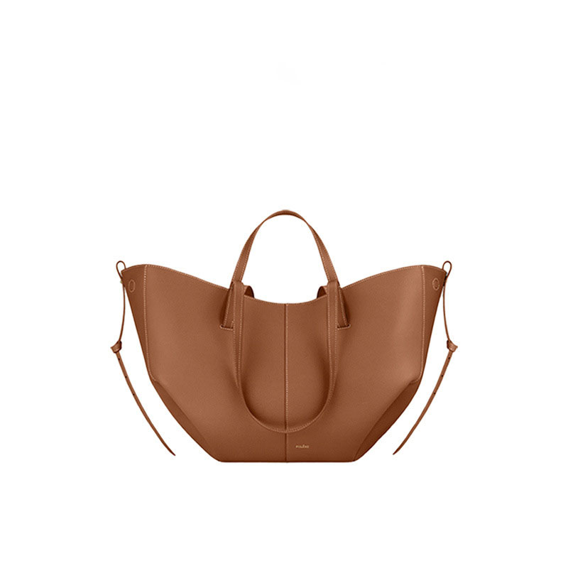 Couleur camel-grande taille