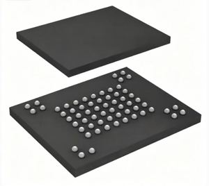 Convertidor CC-CC MAX20800TPBA+ con seguimiento MPP, MAX20800TPBA+ - Product Image 1