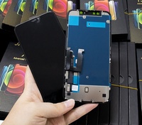 Écrans OLED de haute qualité pour le nouveau iPhone 17 Pro – Prix d'usine de gros premium