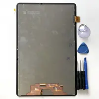 11.0 ''testé Pour Samsung Galaxy Tab S7 SM-T870 LCD Affichage Écran Tactile Panneau Numériseur Pour SM-T875 SM-T876B Affichage