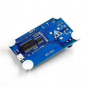 โมดูลควบคุมอุณหภูมิดิจิตอลโมดูลควบคุมอุณหภูมิ XY-T01เทอร์โมสตัทดิจิตอลทำความเย็น - Product Image 5