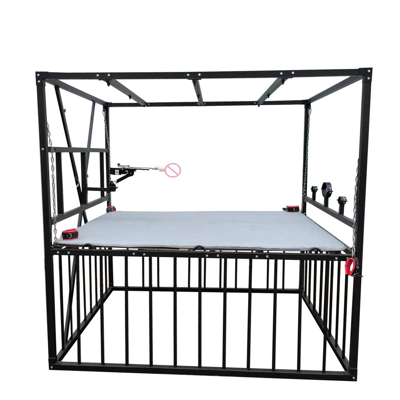 พร้อมเครื่องเพศ