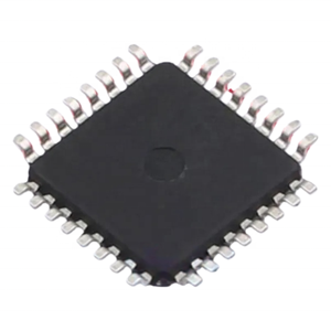 100% ใหม่ต้นฉบับ ATMEGA328PB-ANR ไมโครคอนโทรลเลอร์ 8 บิต (MCU) TQFP-32(7x7) ชิป IC 1.8V-5.5V แหล่งจ่ายไฟ -40C~85C อุณหภูมิในการทำงาน - Product Image 3