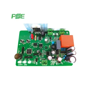 Một cửa PCB Hội Đồng Quản trị pcba lắp ráp chìa khóa trao tay dịch vụ Multilayer bảng mạch năng lượng mới xe điện tử pcba