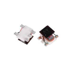 ICschip Transformadores de Audio Originales / Transformadores de Señal TC1-1-43X+ - Product Image 1