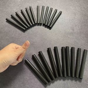 Cañas de pescar Dos secciones Caña de jigging de paja <span class=keywords><strong>Carpfishing</strong></span> 5Lb Spomb Fibra de carbono Limpieza de tacos de billar para aficionados Big Ching Liu - Product Image 6
