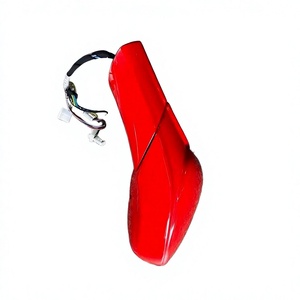 Rétroviseur de haute qualité adapté à la Ferrari F8, d'origine, d'occasion, OEM 82909910 8309271 81364310 82910010 83092810 - Product Image 3
