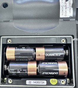 Metrel SmarTec MI2121 RCD (FI) และเครื่องทดสอบลูป MI-2121 พร้อมฟังก์ชันทดสอบแบบ Ramp Test - Product Image 4