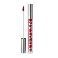 Brillant à lèvres léger et durable résistant aux éclaboussures et imperméable à l'eau avec des taches de couleur mate sans talc Stay Lip Stain