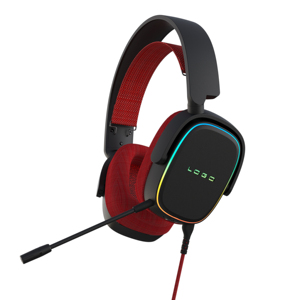 <span class=keywords><strong>Casque</strong></span> de <span class=keywords><strong>jeu</strong></span> sans fil 2.4G <span class=keywords><strong>avec</strong></span> lumière respiratoire <span class=keywords><strong>Casque</strong></span> de <span class=keywords><strong>jeu</strong></span> <span class=keywords><strong>virtuel</strong></span> 7.1 E-sports <span class=keywords><strong>avec</strong></span> microphone - Product Image 3