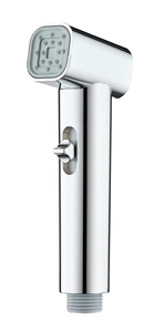 Новый дизайн, пластиковый распылитель для ванной - Product Image 2