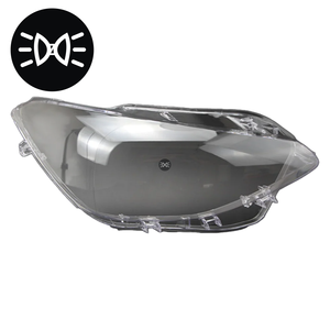 ZWENJIN pour <span class=keywords><strong>BMW</strong></span> Série 1 <span class=keywords><strong>F20</strong></span> <span class=keywords><strong>116i</strong></span> 118i 120i 2012 <span class=keywords><strong>2013</strong></span> 2014 – Cache-phare avant de remplacement, coque de phare, abat-jour - Product Image 2