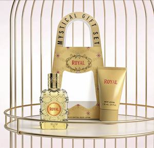 Parfum Original Luxueux Coffret Cadeau Exquis Longue Durée Nouveautés 2026 Femme Votre Style Senteur OEM ODM Faible MOQ - Product Image 5