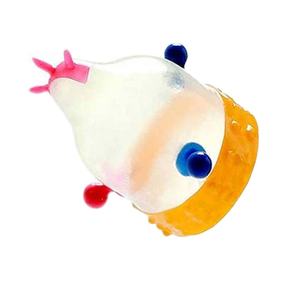 Juguete Sexual para Hombre, Funda de Silicona para Pene, Anillo de Pene con Espinas de Goma, Condón con Púas - Product Image 5