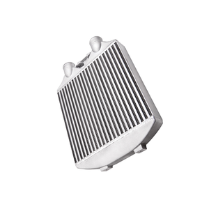 Refroidisseur intermédiaire avant <span class=keywords><strong>style</strong></span> sport pour <span class=keywords><strong>Skoda</strong></span> <span class=keywords><strong>Fabia</strong></span> 6Y VRS 1.9 TDI PD130 - Product Image 3