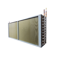 Intercambiador de Calor de Tubos Corrugados Elípticos, Alta Eficiencia de Transferencia de Calor, Certificado CE, Precio Competitivo, Industrial