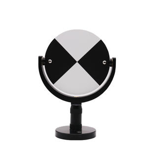 <span class=keywords><strong>Carte</strong></span> réflexe réfléchissante de <span class=keywords><strong>station</strong></span> totale de cible de scanner de châssis magnétique pour la mesure d'exportation d'instruments d'optique - Product Image 1