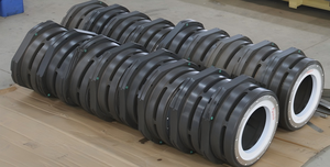 悦利达智能设备铝坯铸造成型平台油气滑动铸造平台 - Product Image 4