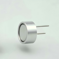Sonda IButton TMR-2PIN, Lector Compacto de 2 Pines para Montaje en PCB, para Control de Acceso e Identificación