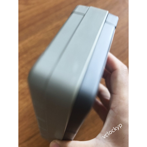 Multímetro Analógico KYORITSU Modelo 1110 Usado - Product Image 6