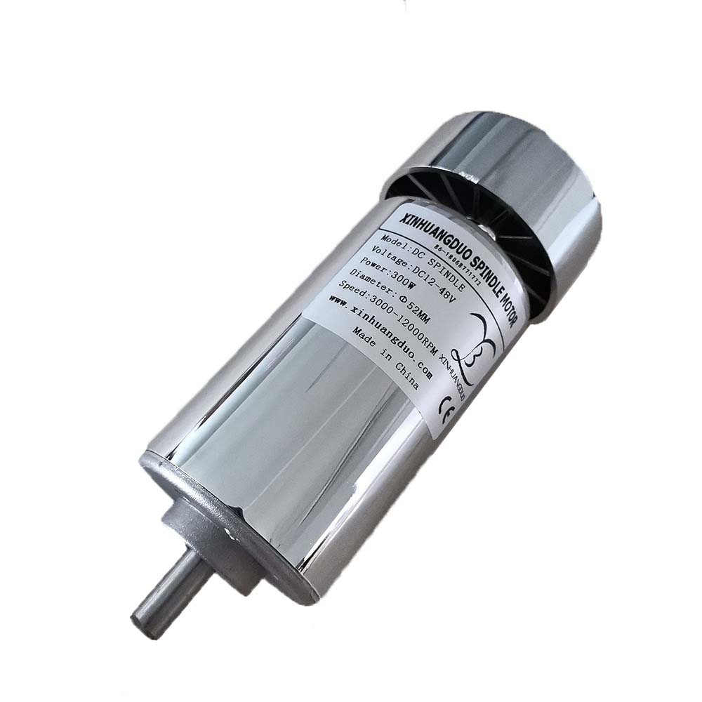 ZD Best Selling High Torque DC Gear Motor/Reducer Motor For Customized Project - Gearmotor DC - View #3
