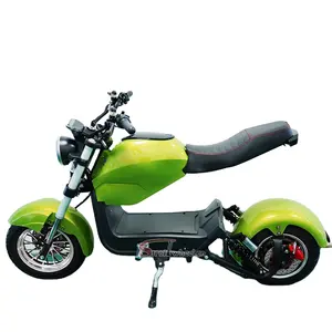 Strollwheel без оплаты ввозной пошлины в европейском стиле электрический мопед 48В 60В 52V Леди Подросток E скутер в Европе склад для взрослых Электрический мотоцикл