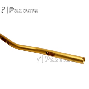 Otorcycle-andlebars de 1 ''para coche, accesorio para ARLEY portster 883 L1200 L 883 ofoftail Yna Lub tyle - Product Image 6