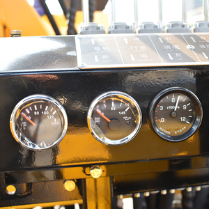 ให้ประสิทธิภาพที่เชื่อถือได้ด้วยค้อนหนักการแก้ไขแนวตั้งอัตโนมัติและการเจาะเสาเข็มที่มีประสิทธิภาพ - Product Image 6