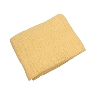 Mềm mại thoải mái chăn bông ấm bệnh viện nhiệt chăn thoáng khí và ngăn chặn quá nóng mở dệt di động chăn - Product Image 6