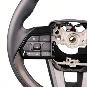Volant complet d'assemblage OEM <span class=keywords><strong>pour</strong></span> Toyota Hilux Camry Prado Corolla Cross E210 N70 N80 D4D - Product Image 4
