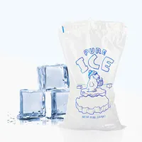 Ice Cube Bag – Universal Plastic & Metal Manufacturing Limited