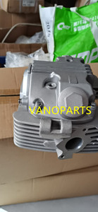 69MM 250CC Moto <span class=keywords><strong>Forgé</strong></span> En Aluminium Coulée CB250 <span class=keywords><strong>Culasse</strong></span> de Moto - Product Image 6