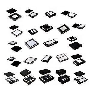 AS1351 IC REG LINEAR POS PROG 12-QFN 2026 ใหม่ต้นฉบับ - Product Image 1