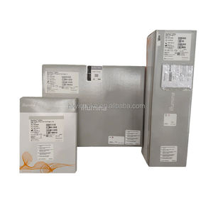 일루미나 넥스트시크 550Dx 고출력 리에이전트 키트 v2.5 300사이클 유전자 시퀀싱 DNA 리에이전트 소모품 RNA 샘플 라이브러리 - Product Image 1