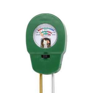 Ph Tester Sonde Draadloze Digitale Bodemvochtmeter Voor Bodemtuindetector