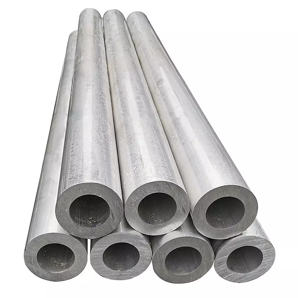 3004 Introduction of aluminum tube conductivity 3004 Introduction of aluminum tube conductivity